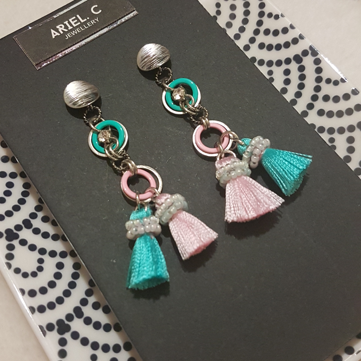 | ARCM04 | Pastel Delight