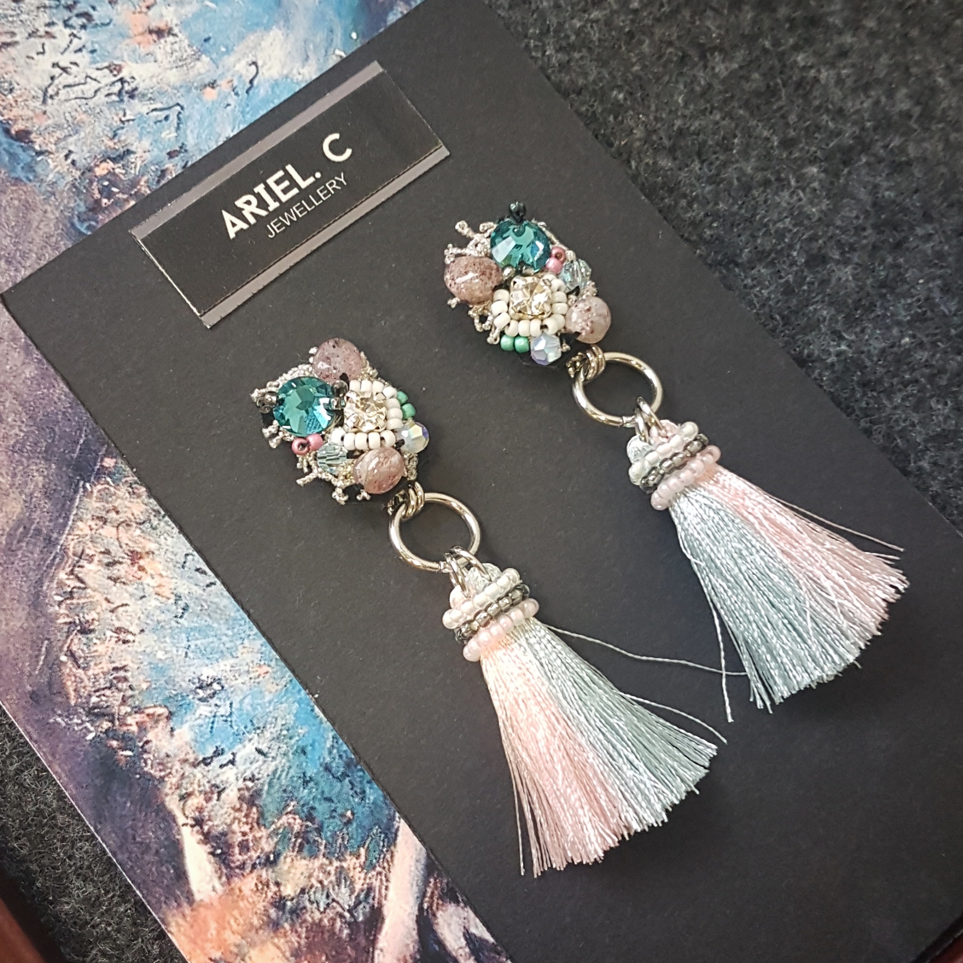 | ARML14 | Mellow Blush