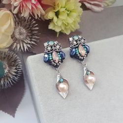| ARBZ44 | Night Owl Petal (Pink)