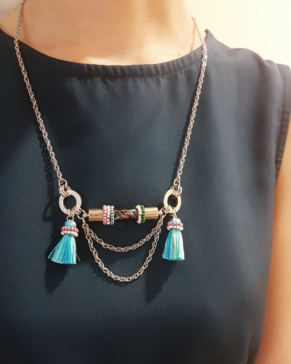 | ARLG04 | Kassidy Chain