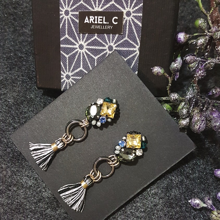 | ARSS04 | Gold Dazzle
