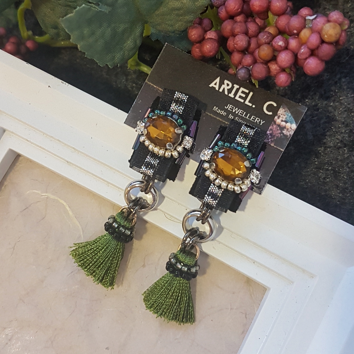 | ARML11 | Forest & Gem