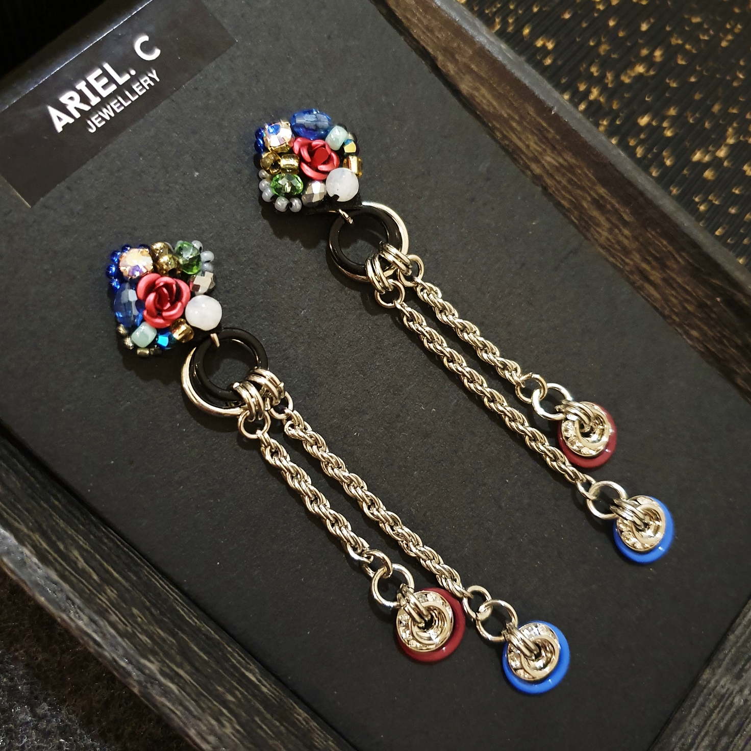 | ARBZ14 | Rosa Cascade