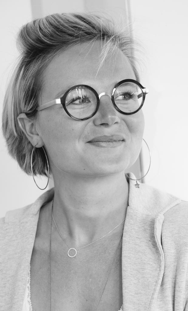 Photo de Julie DELIZE