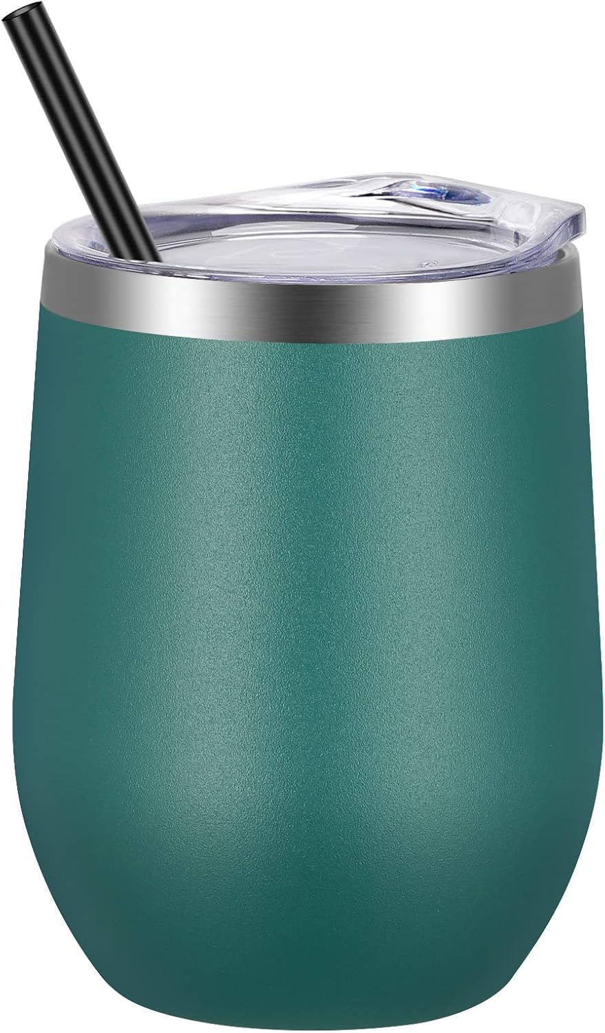 Thumbnail: 12oz Wine Tumbler