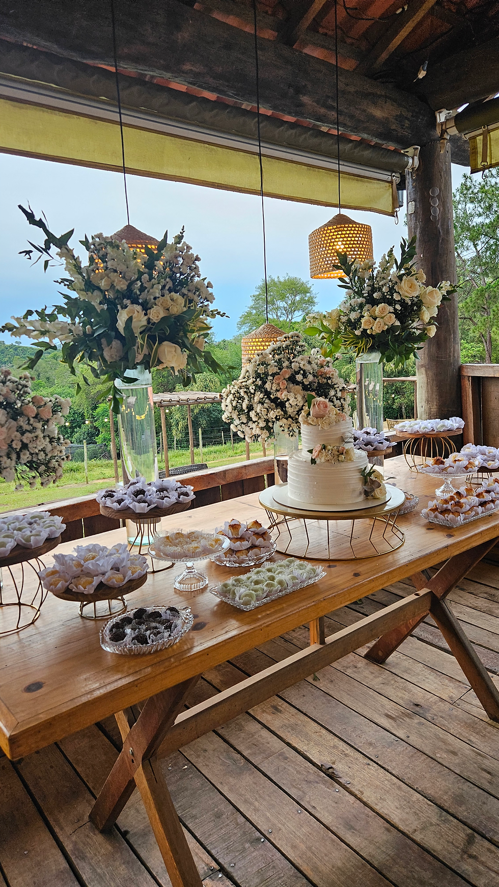 Casamento Mayara & Guilherme