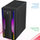 Thumbnail: Fingers RGB-WildBox Fashion Full ATX PC Cabinet