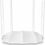 Thumbnail: TENDA AC5 1200 Mbps Wireless Router  (White, Dual Band)