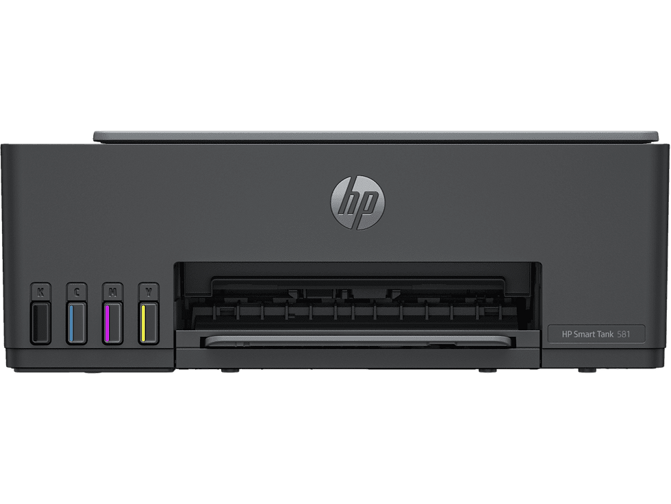 Thumbnail: HP Smart Tank 580 Series All-in-One WiFi Colour Printer