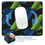 Thumbnail: Tizum Mouse Pad | 9.4 X 7.9 Inches | Anti-Skid Base Mousepad