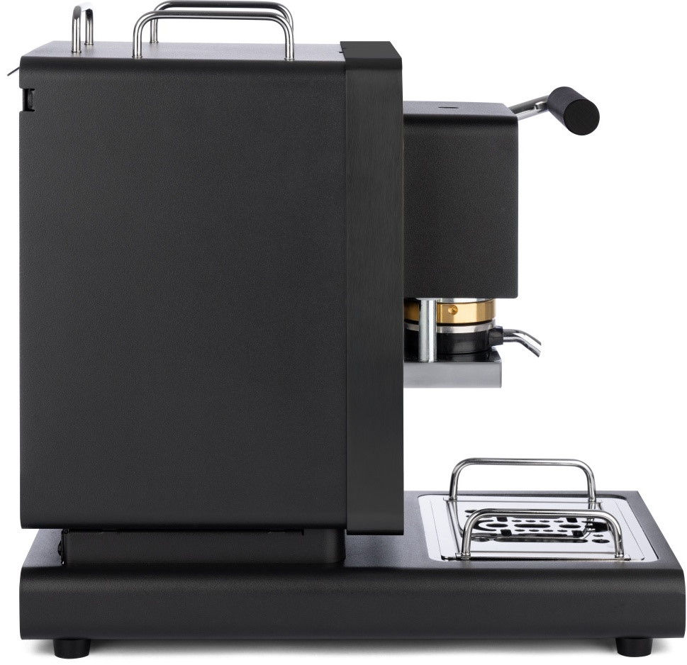 Miniatura: Aroma Iconica Naomi - matt black