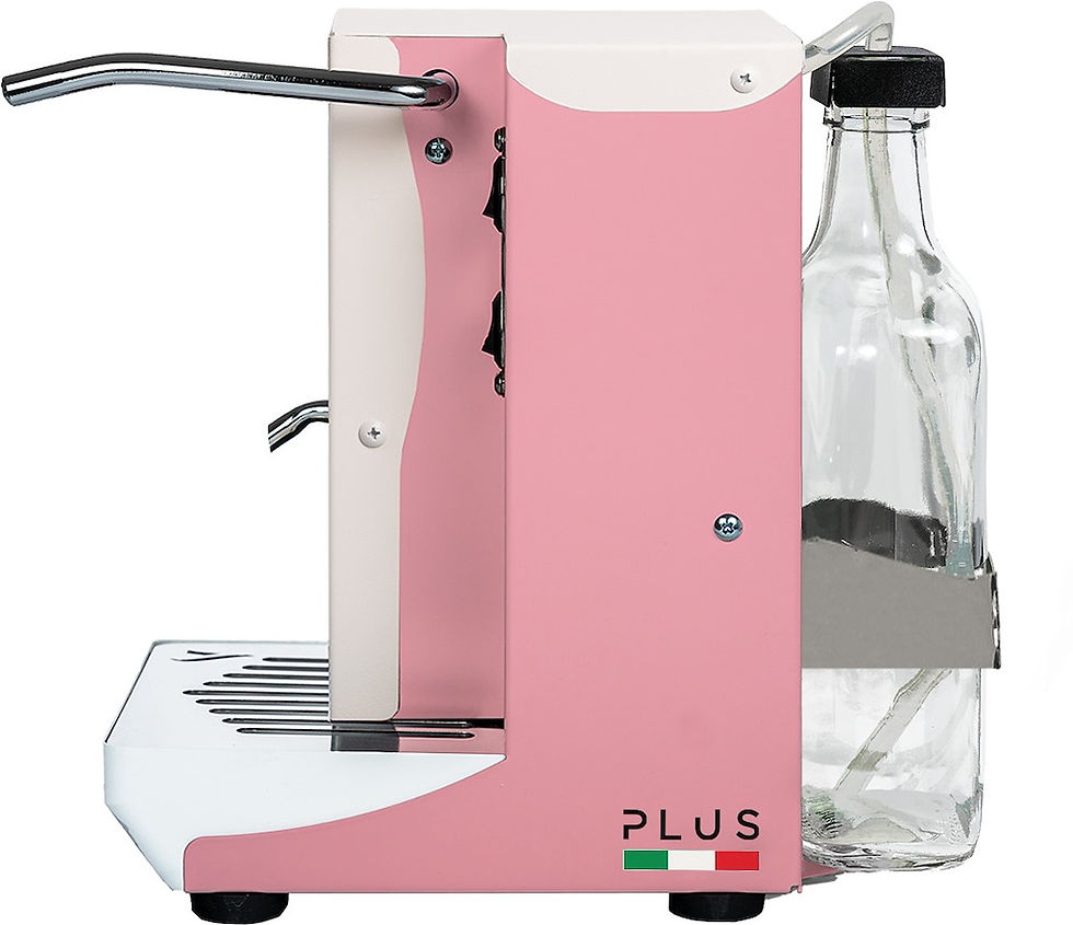 Miniatura: Aroma Plus Swiss Edition rosa