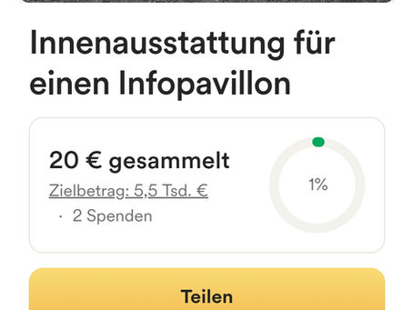 Hilf mit.
