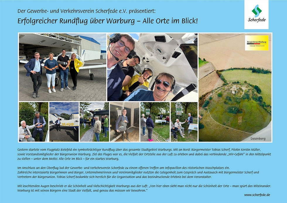 Der Überflieger