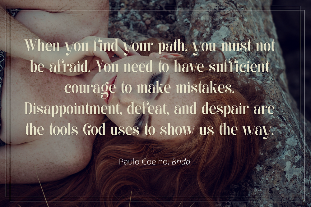 Paulo Coelho Quotes