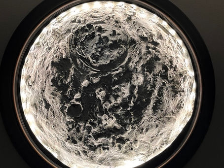 March 2026 - The Moon