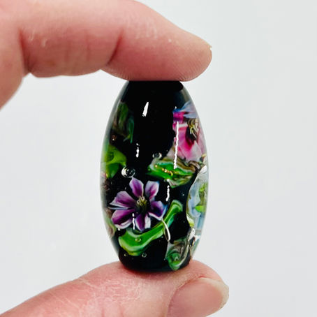 February 2026 - Corning!  Carol Ann Savage class!