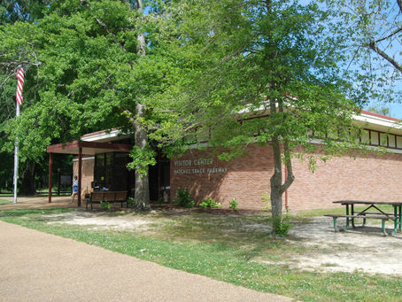 Mississippi - Natchez Trace Parkway