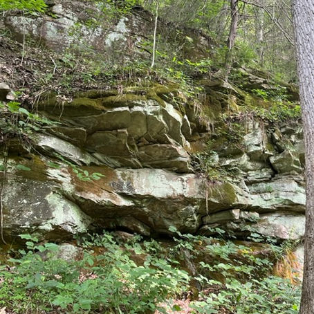 Kentucky - Cumberland Gap National Historic Park