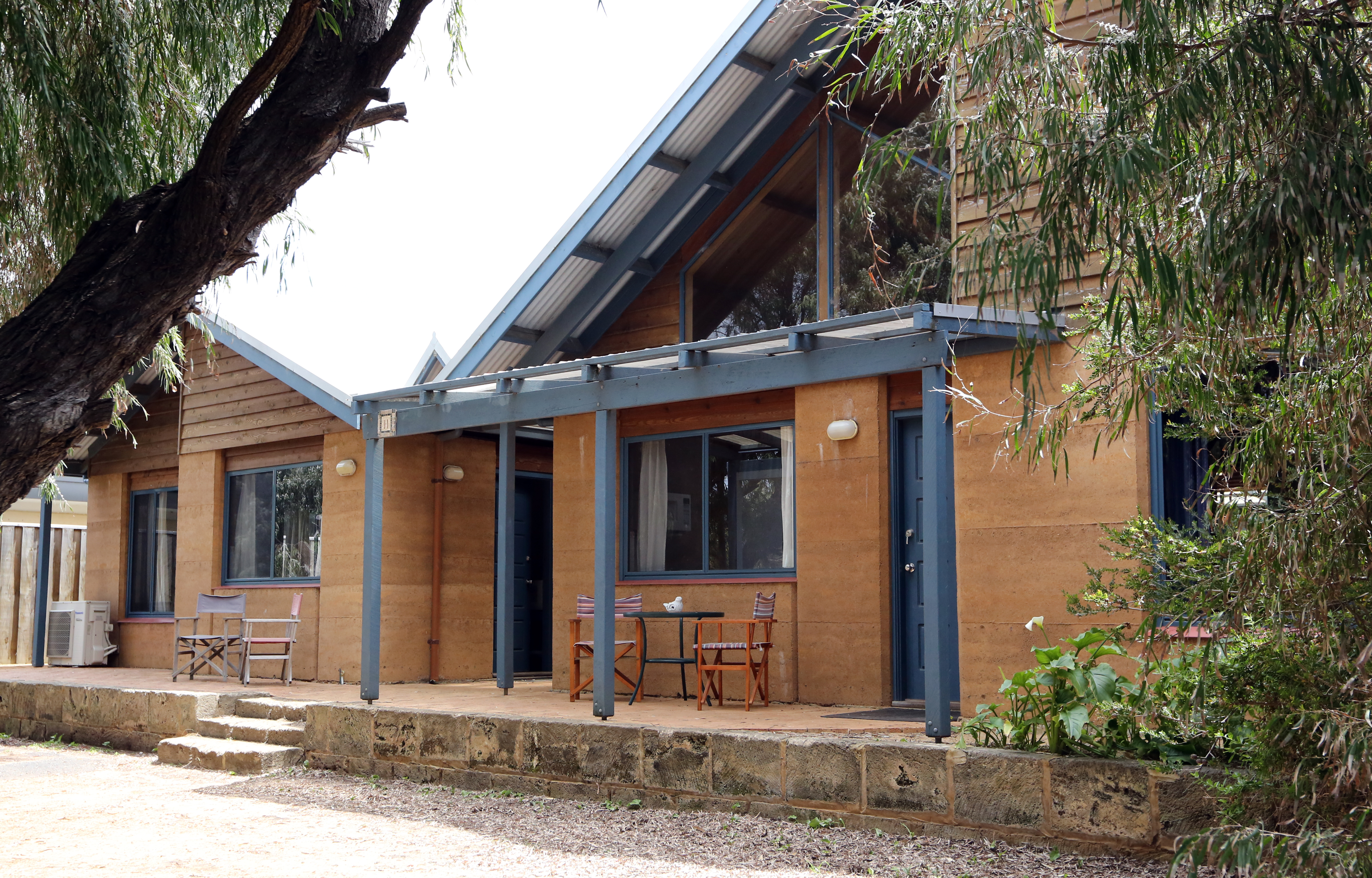 Margaret River Prevelly Holiday Homes