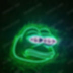 Thumbnail: Pepe Frog | LED Neon Sign, Neon Sign Custom, Home Decor, Gift Ne