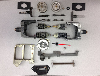 silverado speedometer repair