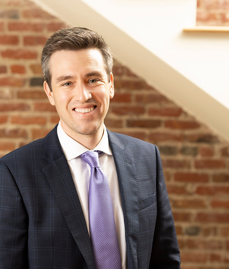 Andrew Miller's headshot