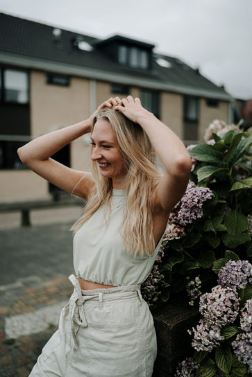 Portraitshooting Holland