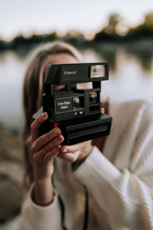 After Wedding Sonnenuntergang Shooting Dresden Elbufer Blaues Wunder