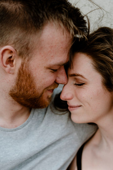 Paarshooting Streetstyle