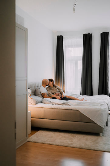 Babybauchshooting Newbornshooting Familienshooting Bellyshooting