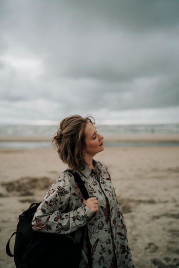 Portraitshooting Holland