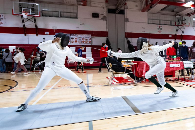 New Jersey Fencing Alliance work 4