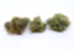 district-cannabis-weed-review-lemon-vuitton-strain-side-view-3