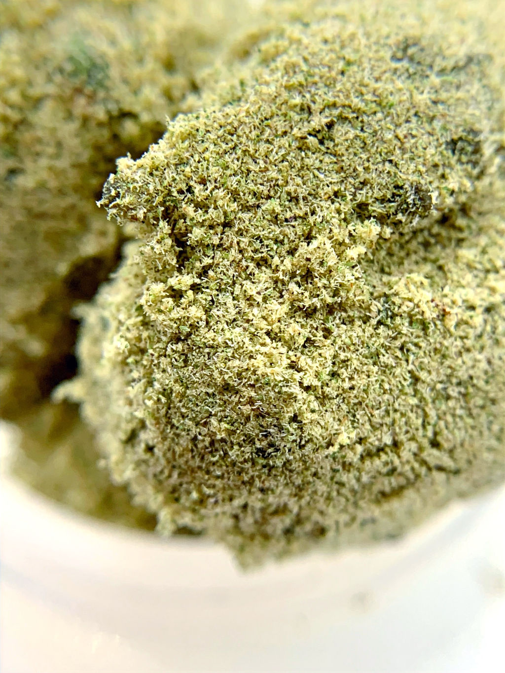 Top Secret DC Toker's Guide