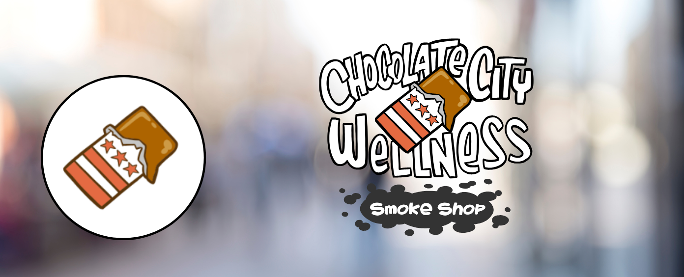 Dupont Circle dispensary specializing in CBD chocolates.