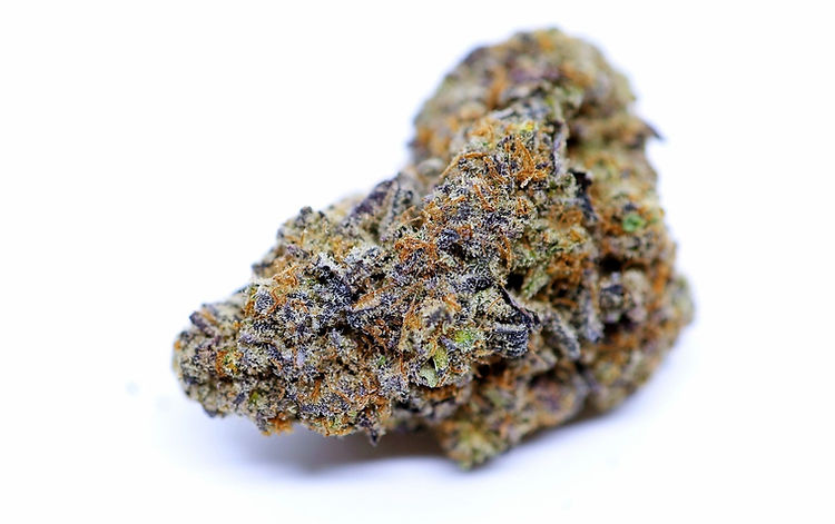 Blueberry Cheesecake