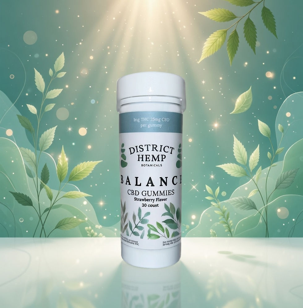 district-hemp-balance-gummies-image