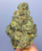 herbal-alternatives-dc-medical-marijuana-review-gummiez-flower-front-view