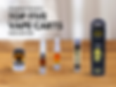 Washington DC's Top Five THC Vape Cartridges - 2023 Edition