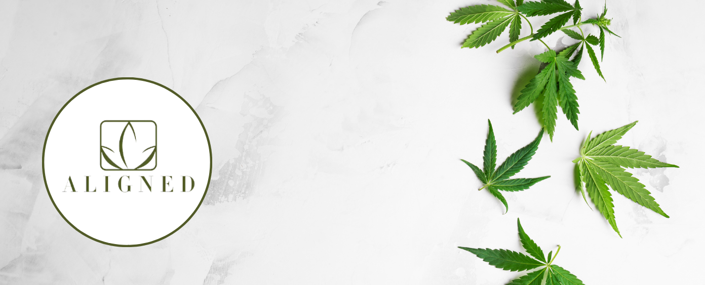 Cleveland Park dispensary emphasizing balanced cannabis use.
