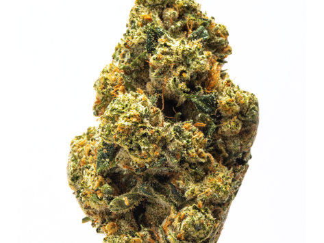 Lemondary by Fade Co. - Story Dispensary (Waldorf, Maryland)