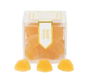 CBD CBN Sleep Gummies