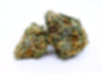 takoma-wellness-center-dc-medical-marijuana-review-blue-dream-side-view-3