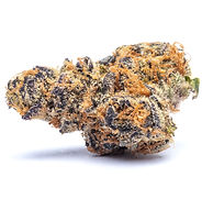 Peanut Butter Breath