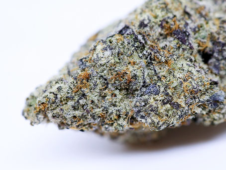Cookies and Cream - Elevated Lounge DC