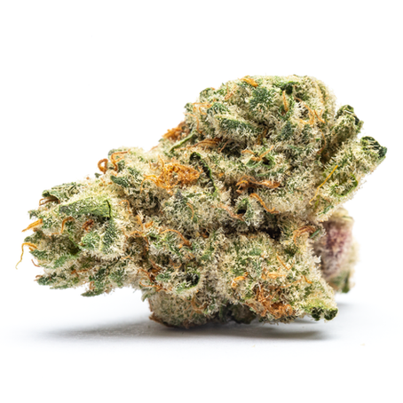 Platinum TK - Green Theory Dispensary