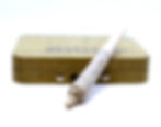 bloomingdale-organic-dc-weed-review-zkittlez-pre-roll-pack-4