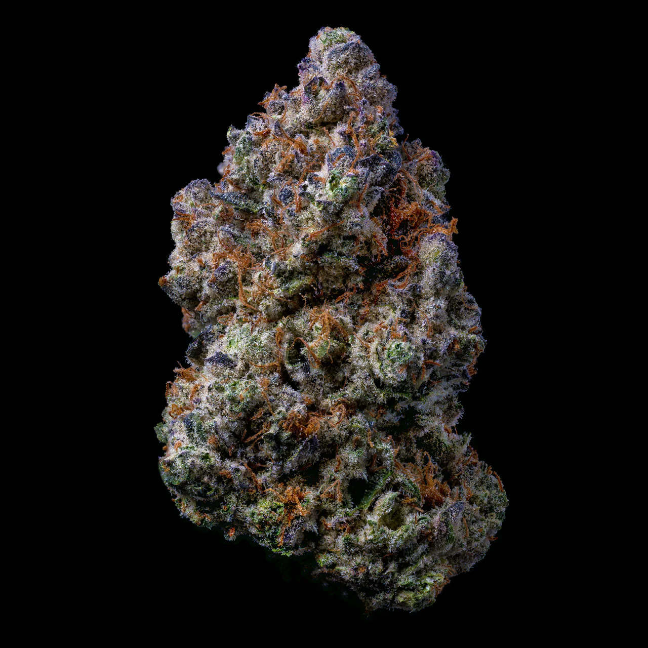 Apple Fritter THCA Flower