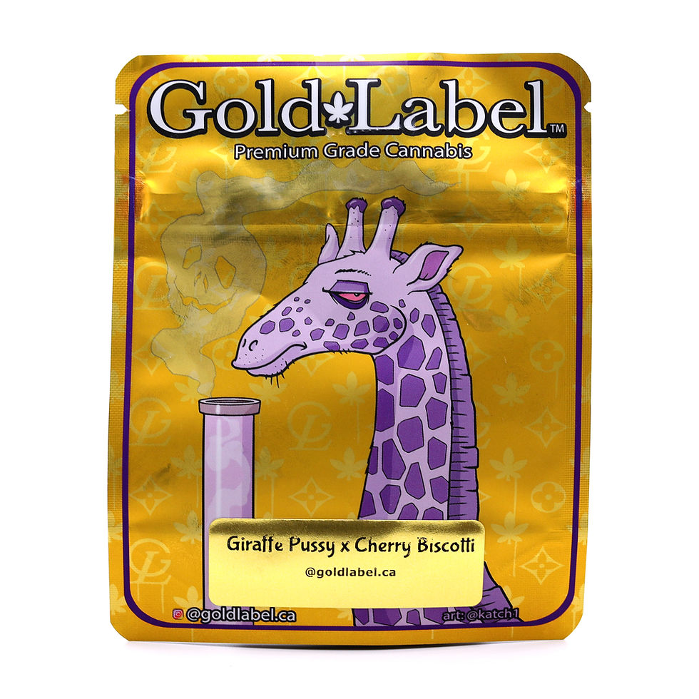 ghouse-dc-weed-review-giraffe-pussy-x-cherry-biscotti-strain-pack-art